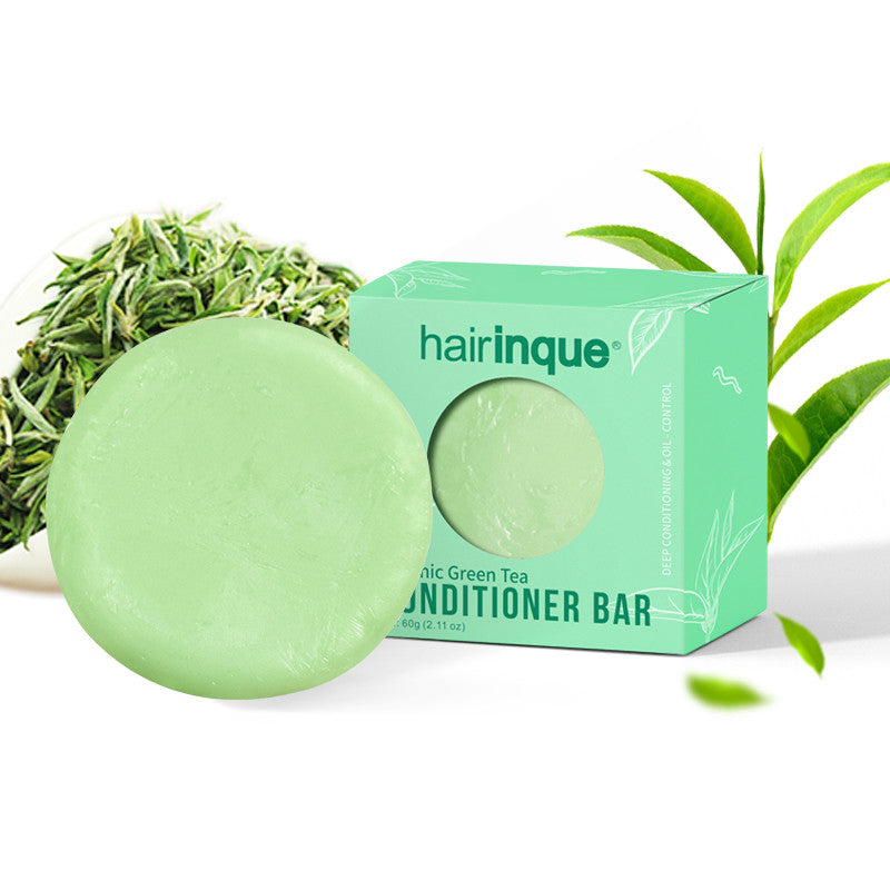 Hairinque Hair Soap, Handmade Silicone Free Hair Shampoo Soap for Hair Fall Treatment