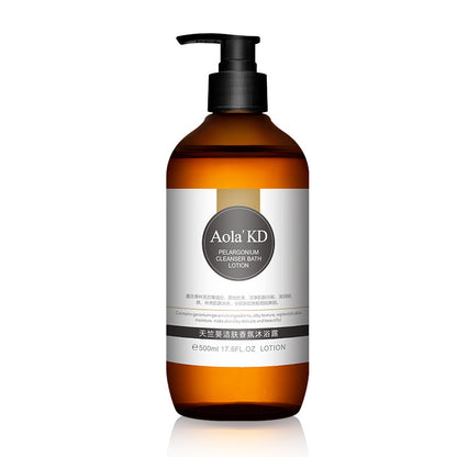 Rosemary Shampoo AOLA KD, 500ml Refreshing Oil Control Classic Deep Cleaning Shampoo for Hair Fall